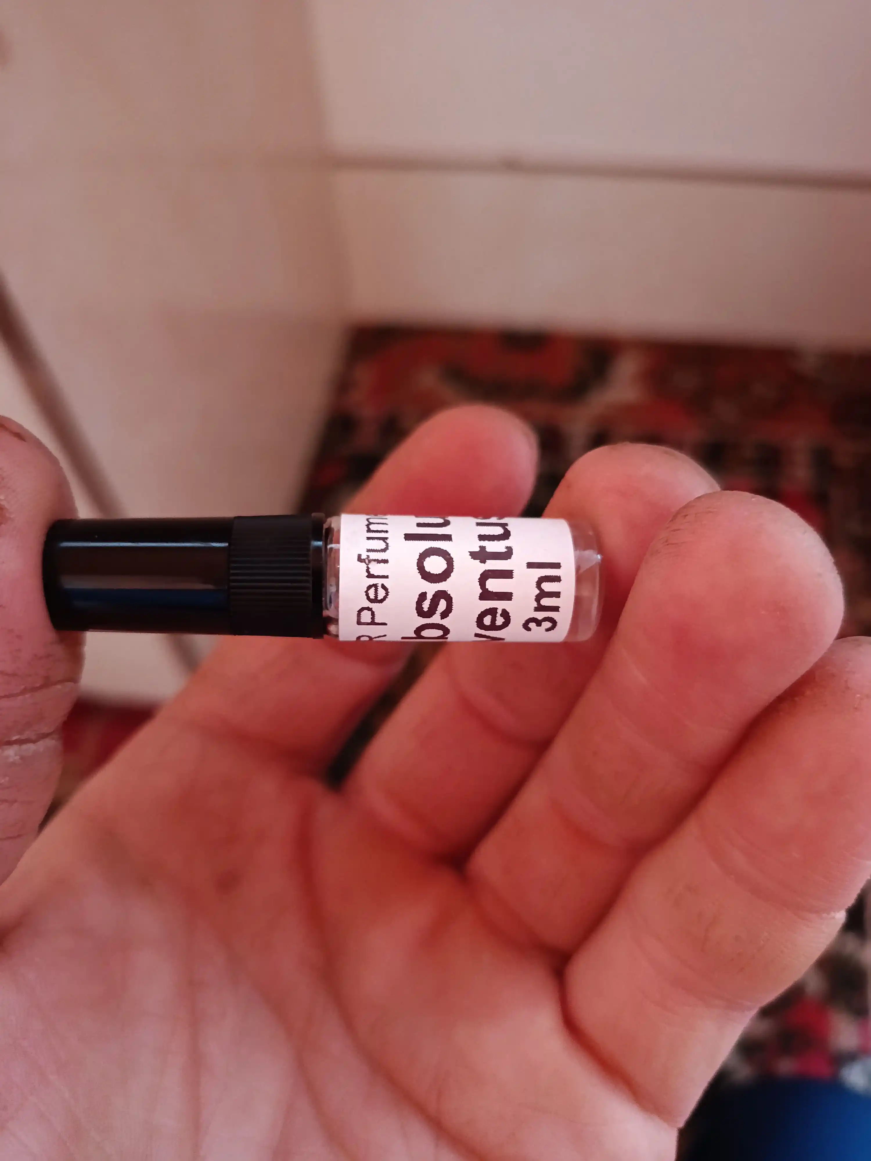 Erkaklar Atiri Creed Absolu Aventus