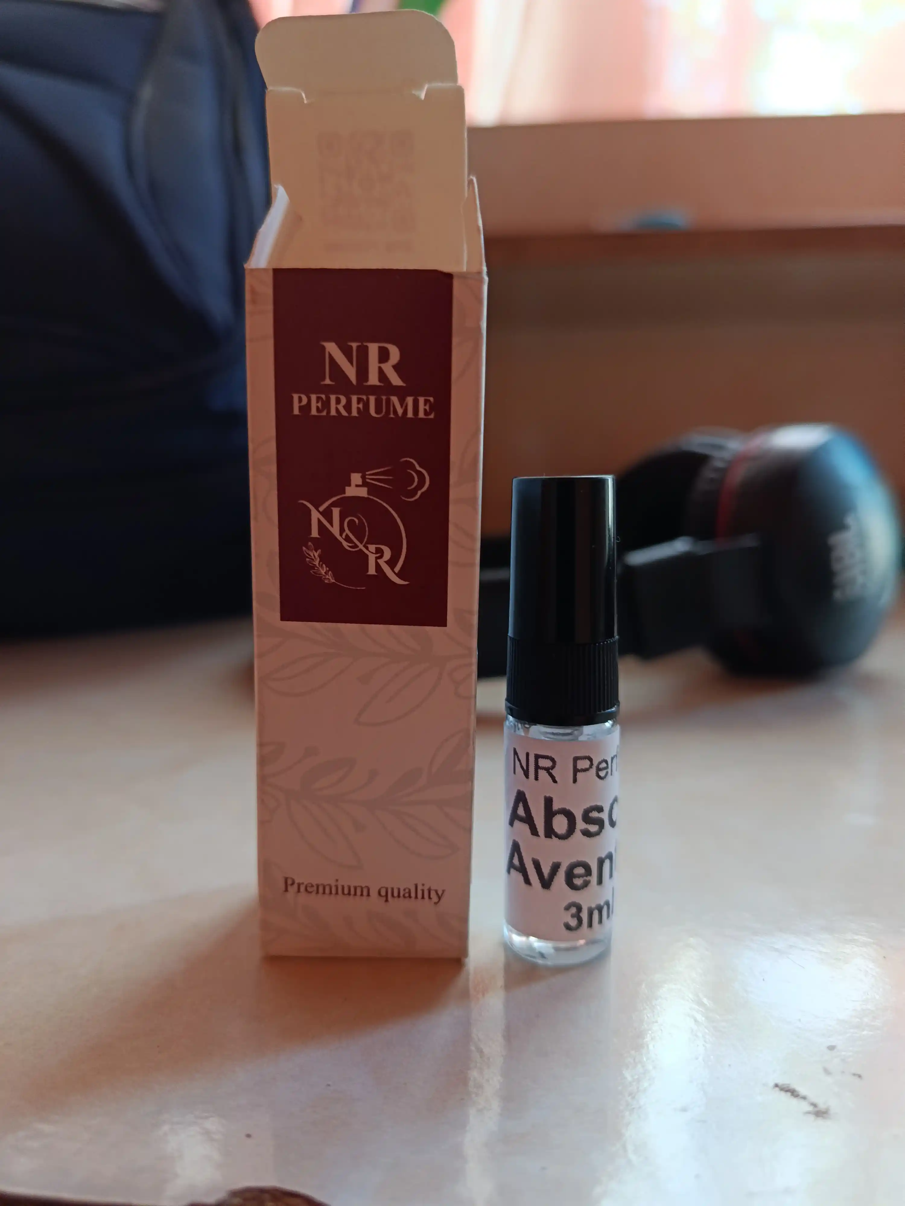 Erkaklar Atiri Creed Absolu Aventus