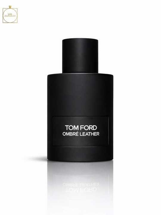 Tom Ford Ombre Leather parfyumlangan suvi, 100 ml - 