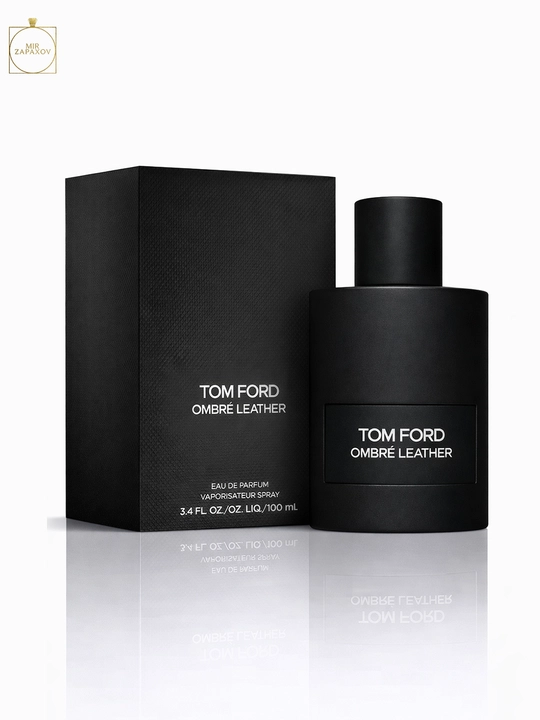 Tom Ford Ombre Leather parfyumlangan suvi, 100 ml