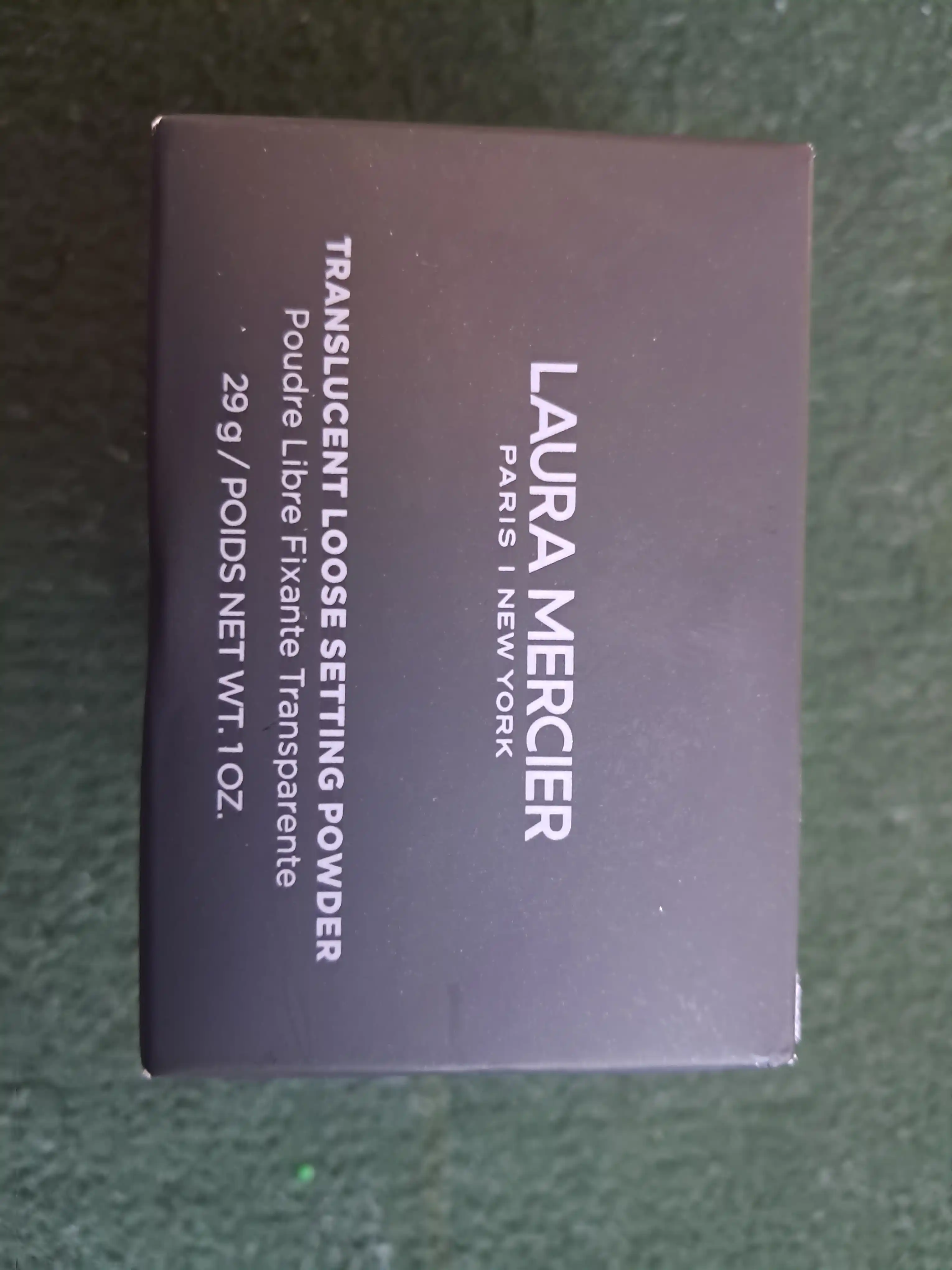 Ayollar uchun kukunli upa, 29 g