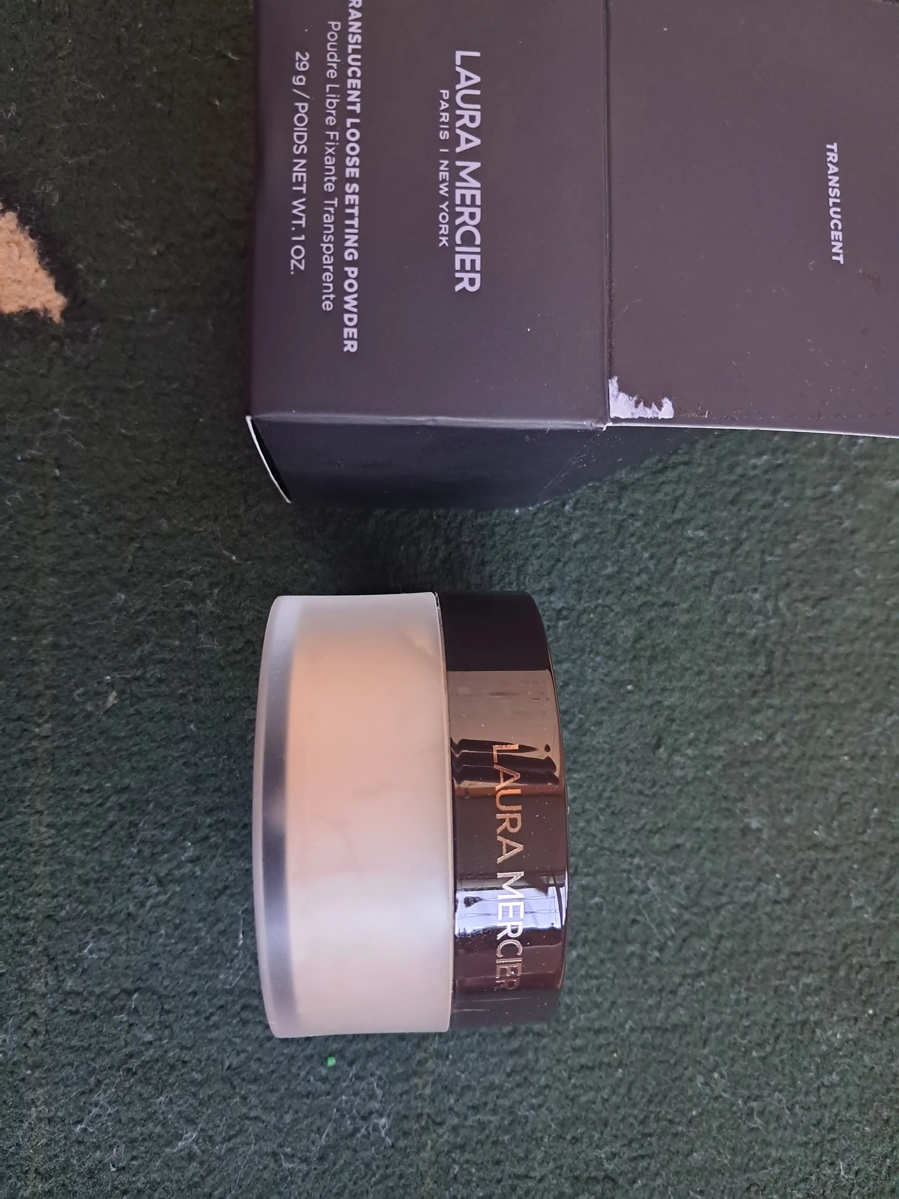Ayollar uchun kukunli upa, 29 g