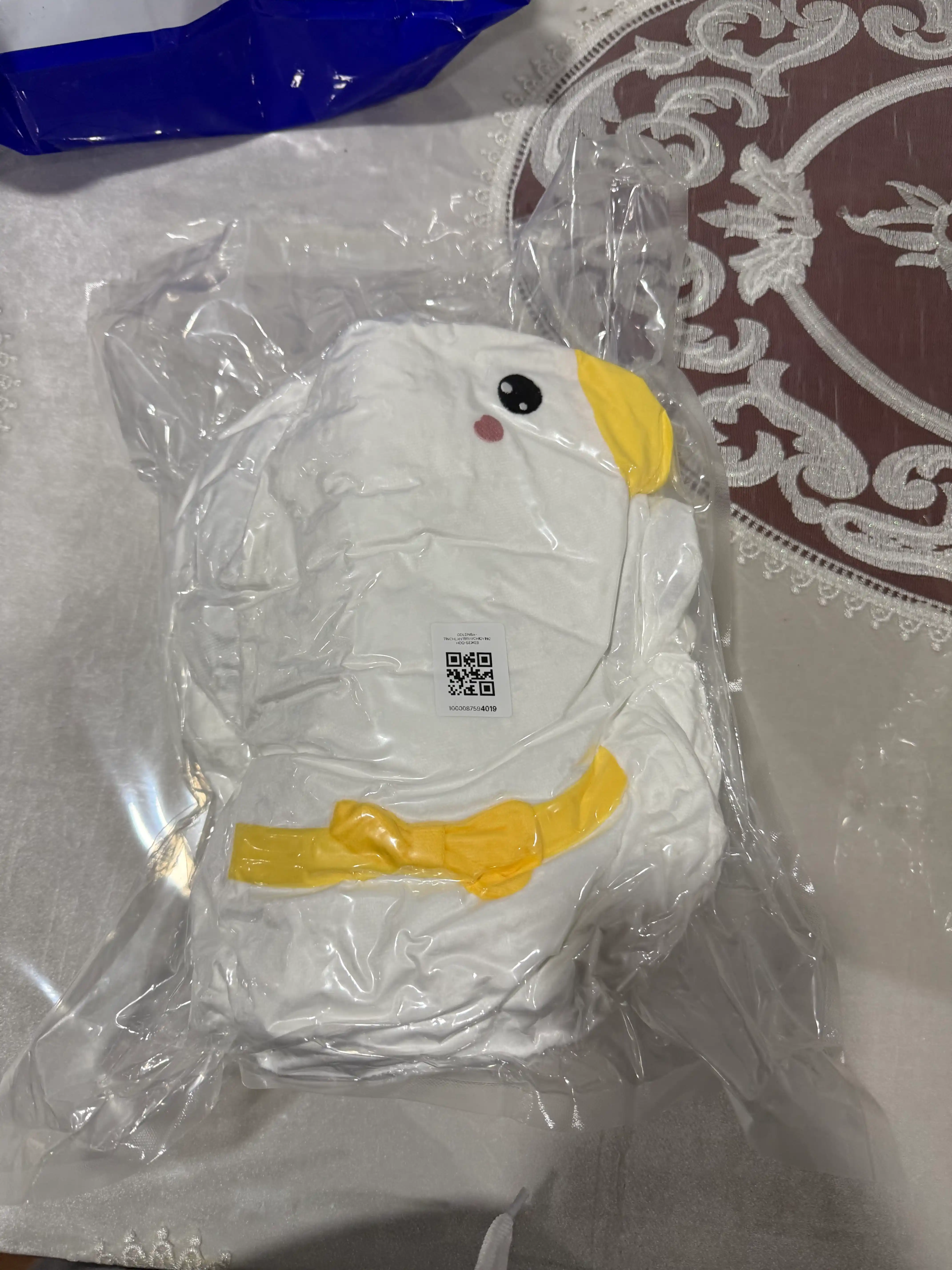 Успокаивающая игрушка для сна, для новорожденных, батарейки + музыка
