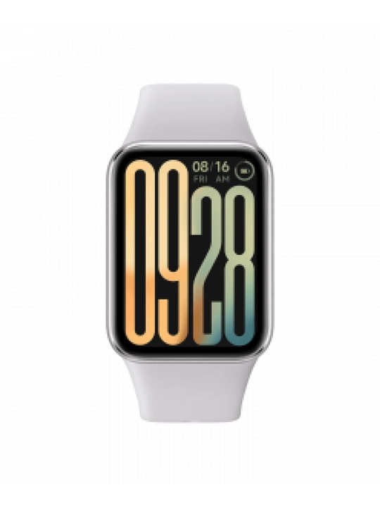Смарт-часы Xiaomi Band 10 Pro, AMOLED 1.74",Bluetooth 5.4,150 режимов, до 21 дня работы