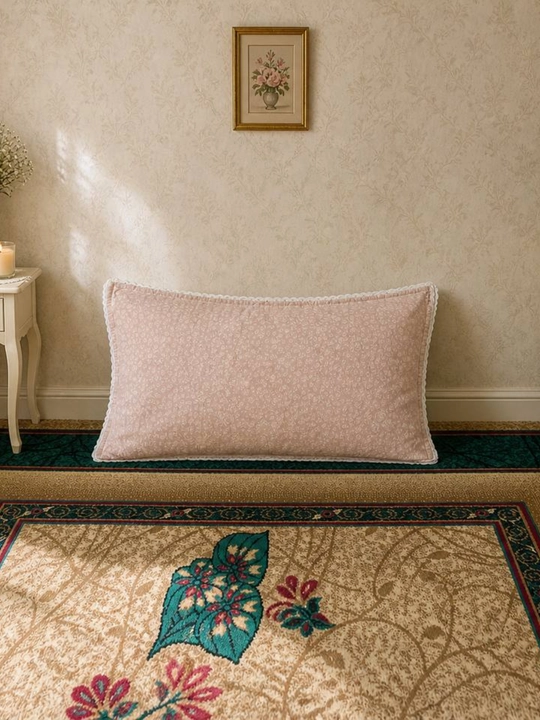 Yostiq jildlari 2 dona (juft), o‘lchami: 50 × 75 sm, 70 * 70, materiali: satin - 