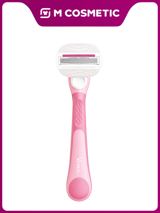 Станок для бриться Gillette Venus ComfortGlide Miami, + 1 кассета - 