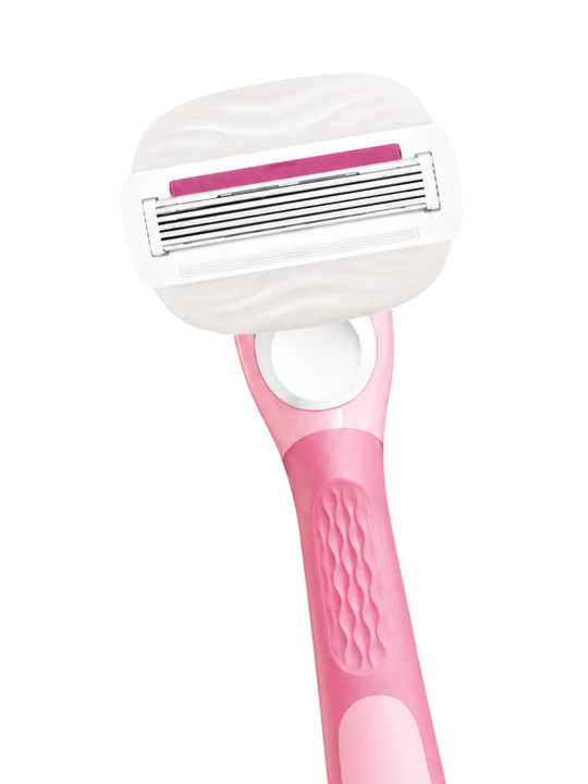 Станок для бриться Gillette Venus ComfortGlide Miami, + 1 кассета
