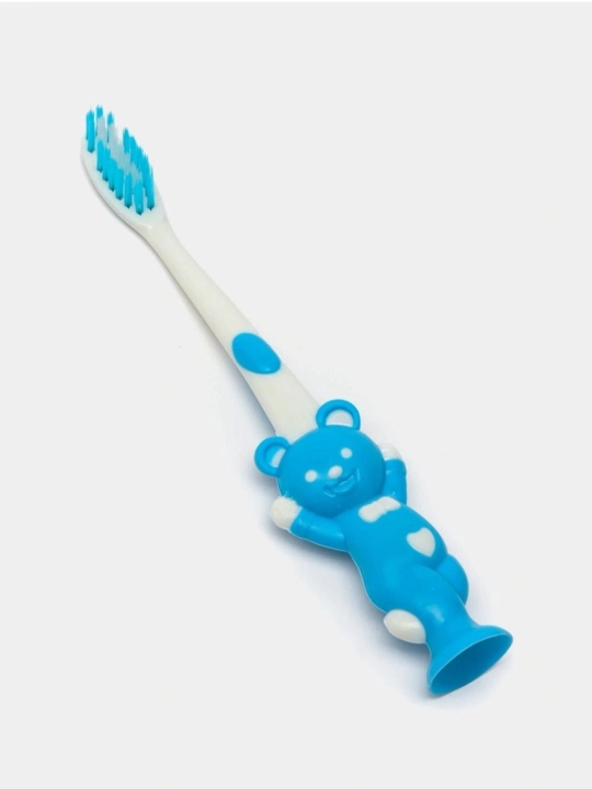 Детская зубная щётка с мягкой щетиной (Kids Toothbrush)