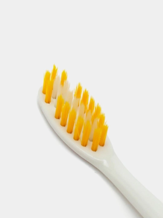 Детская зубная щётка с мягкой щетиной (Kids Toothbrush)