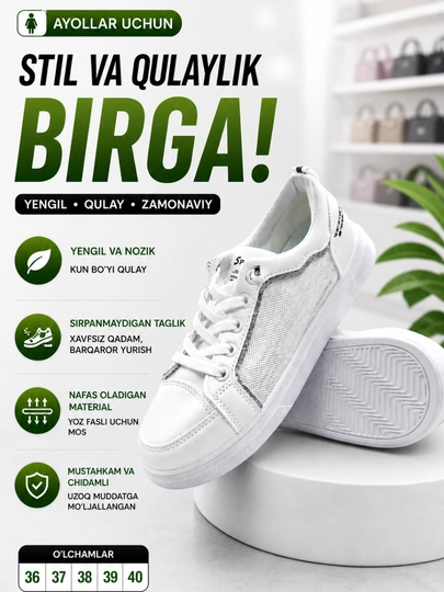Kedalar, bahorgi kedalar, qizlar uchun krasovka, qizlar uchun bahorgi krasovkalar - 