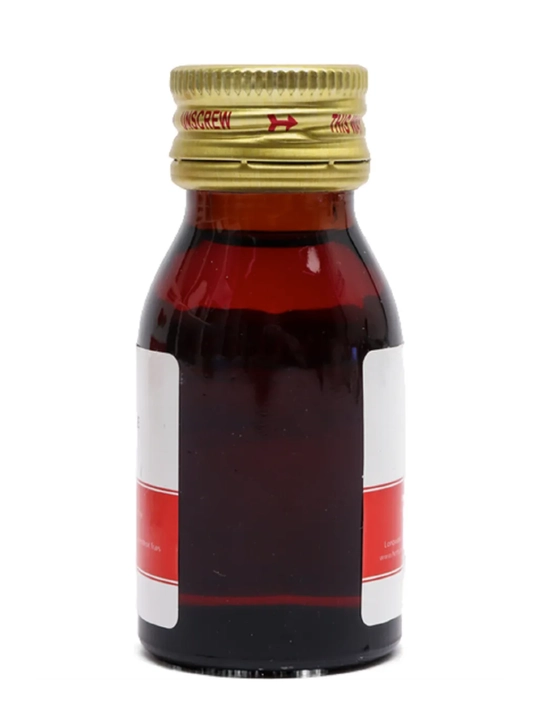 Тabiiy atirgul moyi, sovuq siqim, yuz uchun qarishga qarshi parvarish, 30 ml