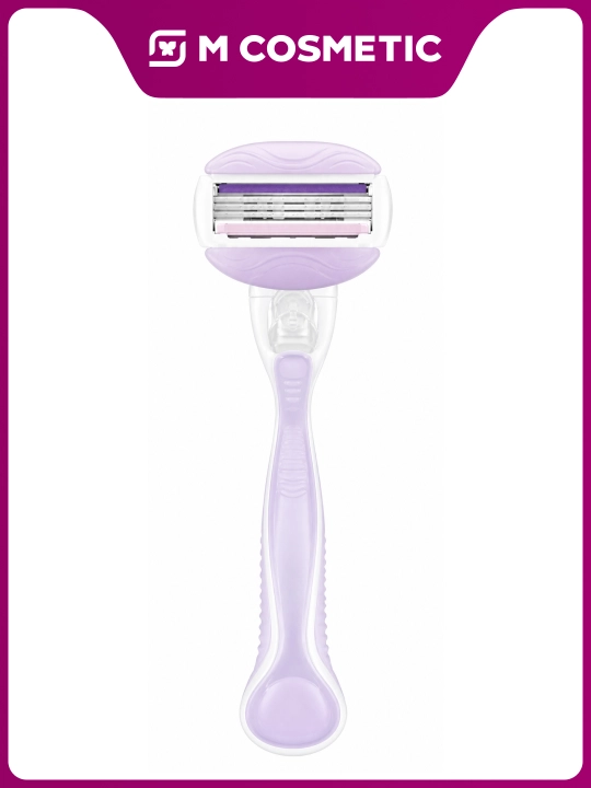Станок Comfortglide Breeze+2 сменные кассеты - 