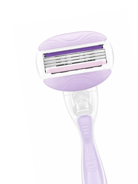 Станок Comfortglide Breeze+2 сменные кассеты