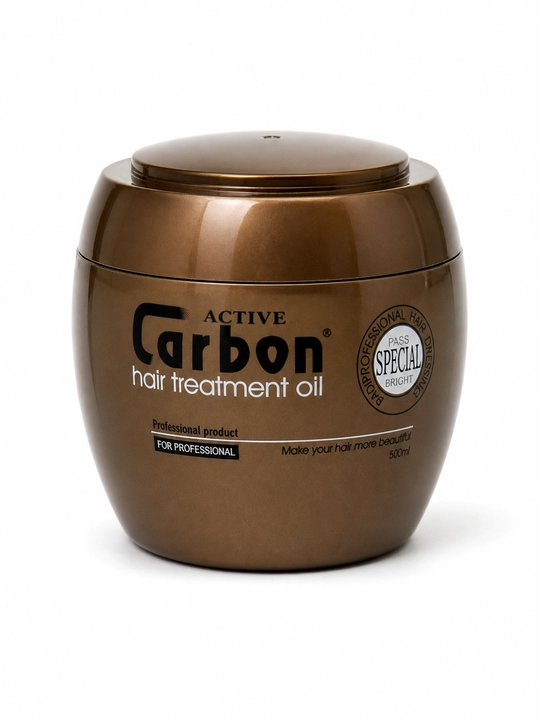 Uglerodli soch konditsioneri, Active Carbon, 250, 550