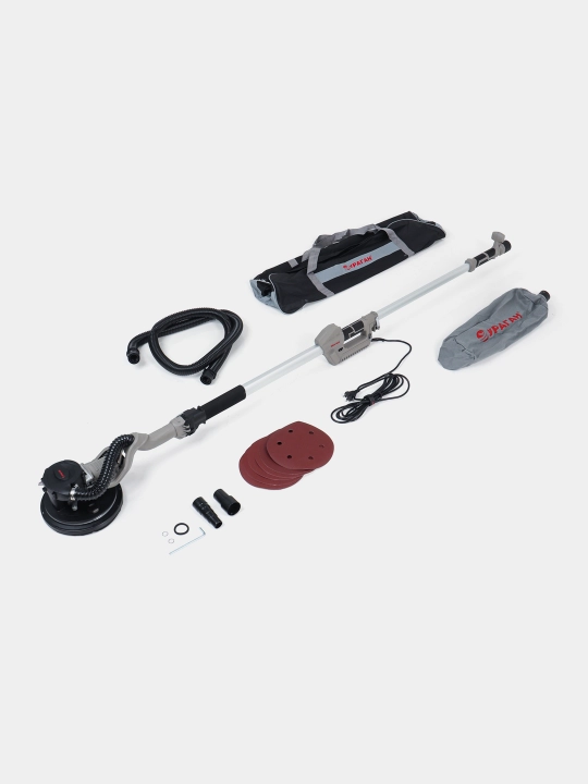 Devor va shiftlarni silliqlash mashinasi YP1200-S1