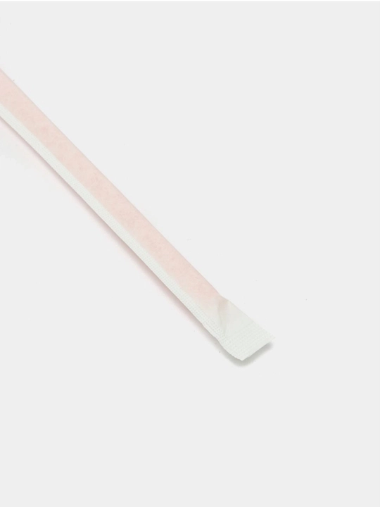 Трубочки для напитков в бумажной упаковке премиум, straw premium