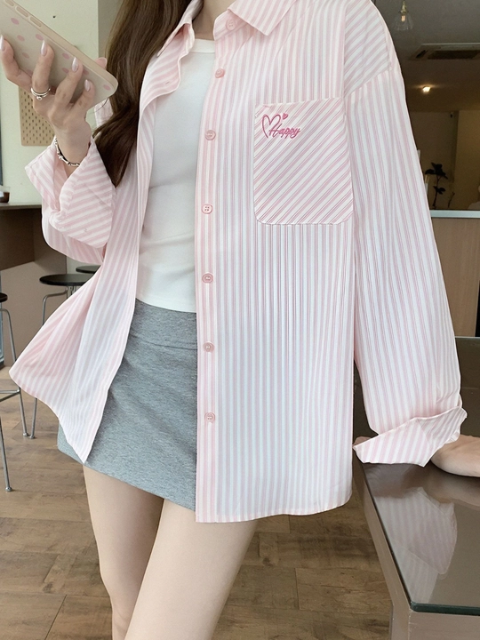 Pубашки для женщин и девочек