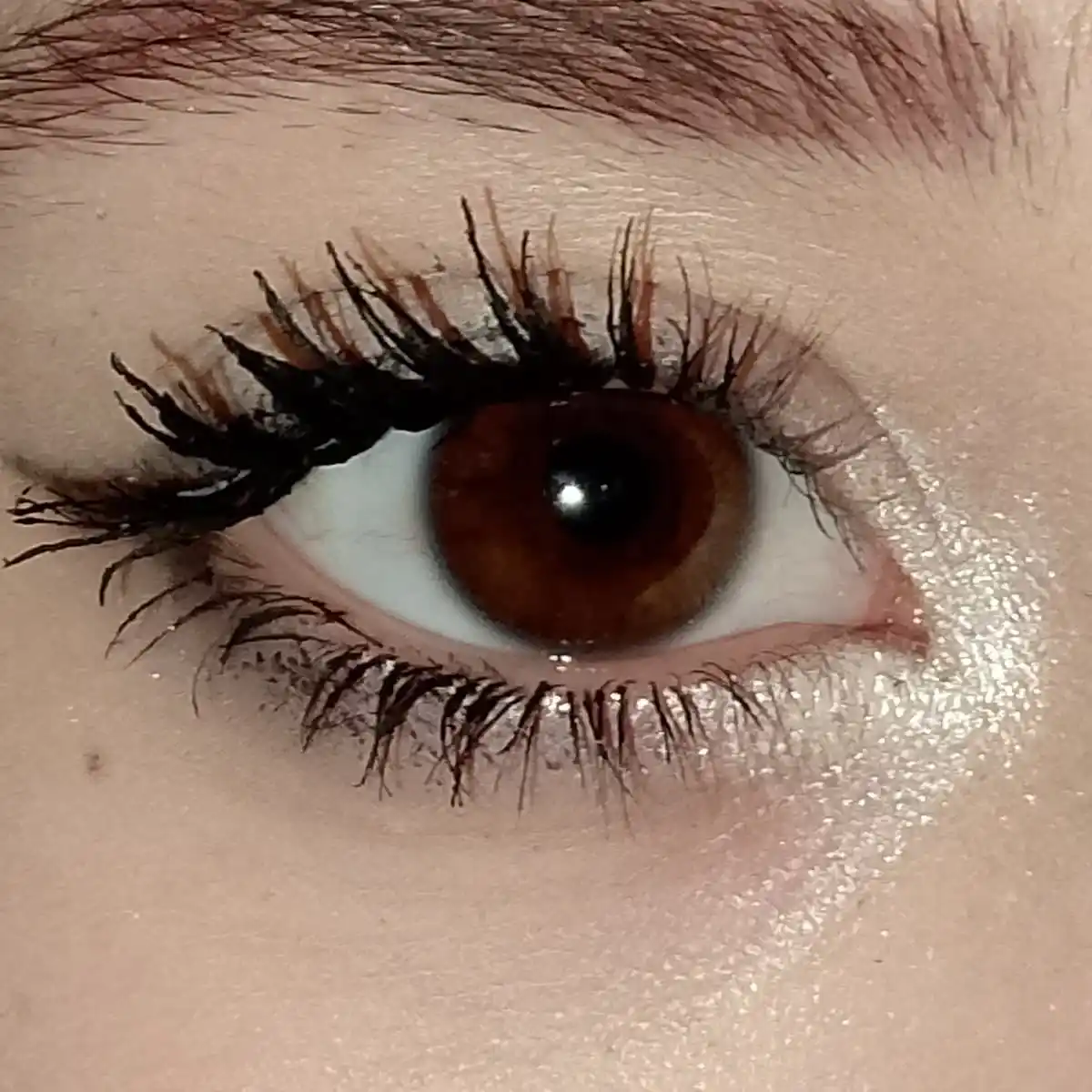 L'Oreal Paris  Тушь для ресниц TELESCOPIC для удлинения и разделения, черная, 8 мл