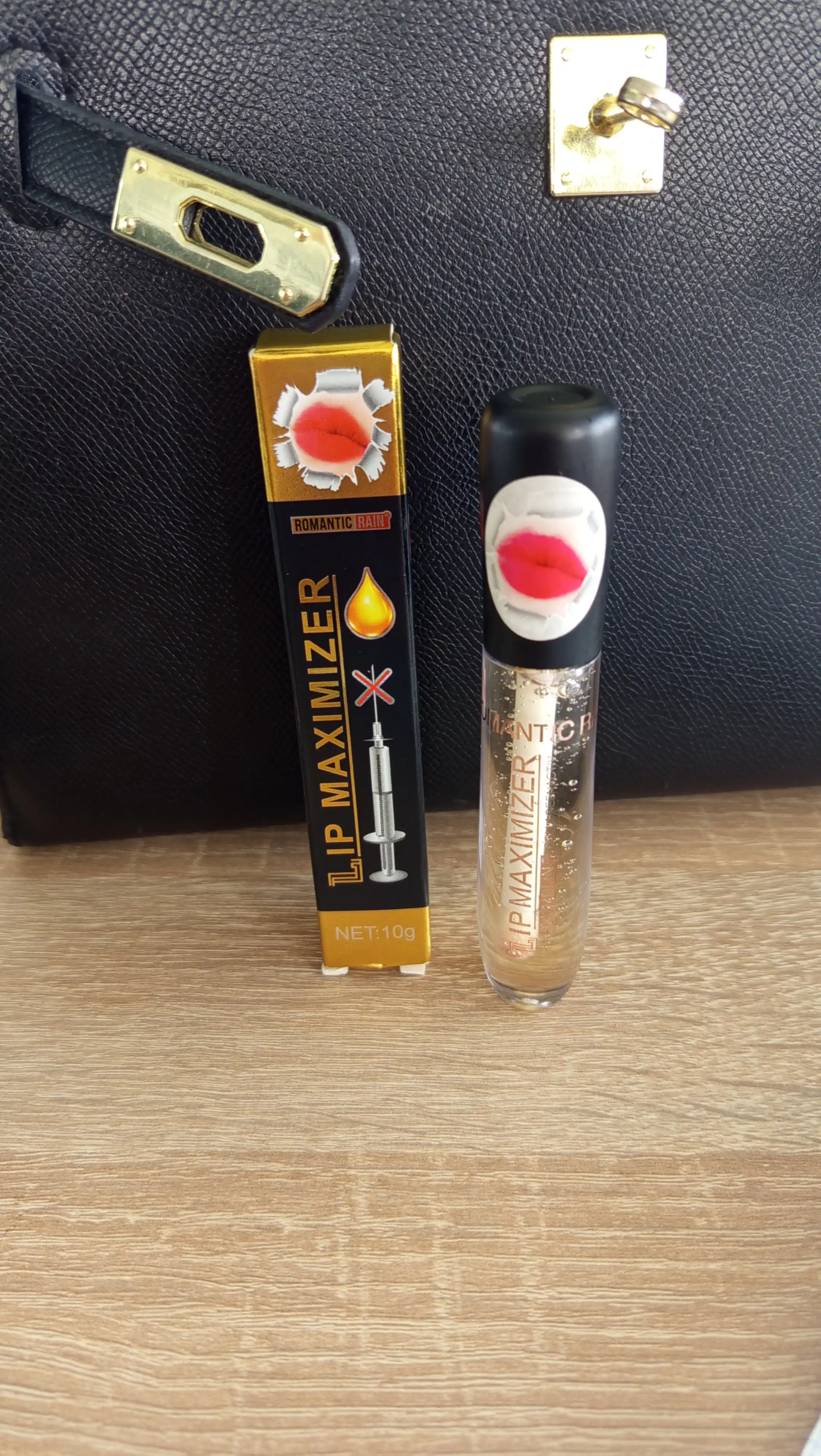 Бальзам для увеличения губ LIP MAXIMIZER, 8 г