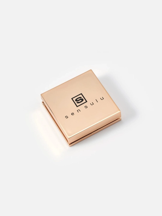 Тени Sensulu Color Eye Shadow