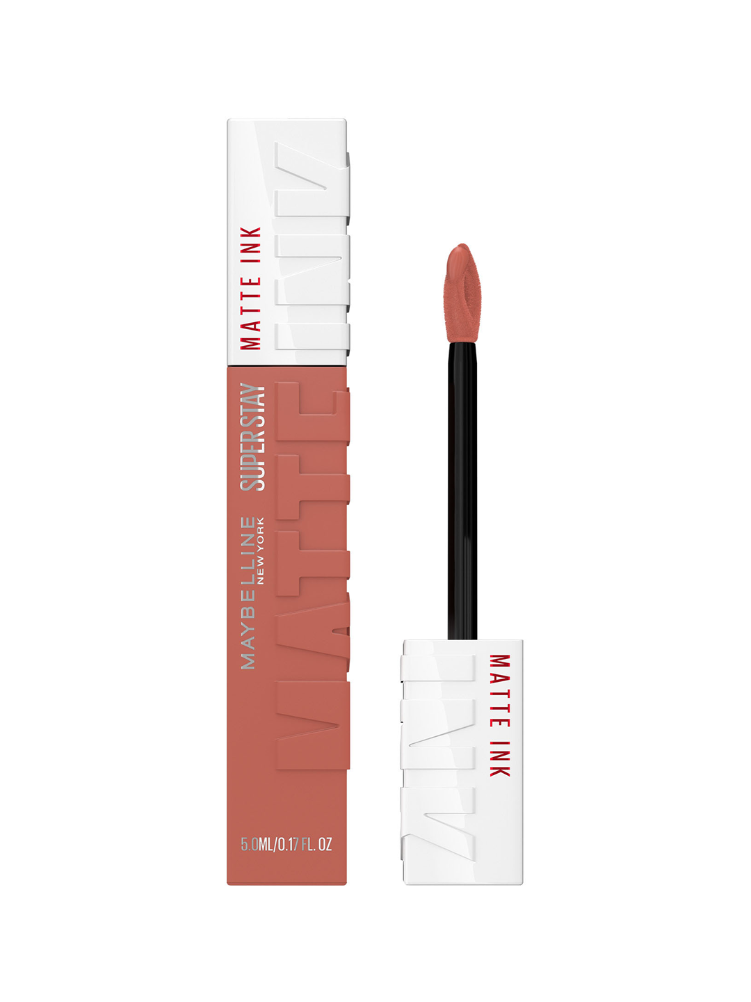 Помада Maybelline SuperStayMatteInk, тон 65, 5 мл