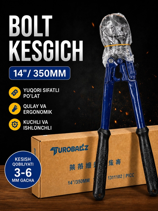 Boltkeskich - 