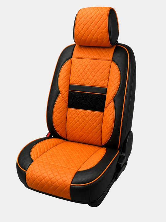 Универсальные чехлы для сидений Chevrolet Cobalt и Gentra - 