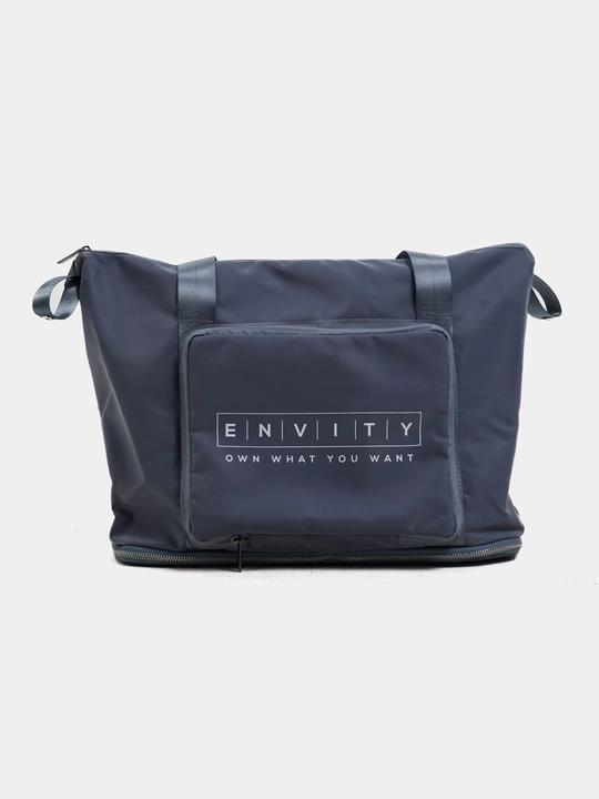 ENVITY yig'iluvchan sayohat sumkasi, Oksford matosidan suv o'tkazmaydigan sport sumkasi