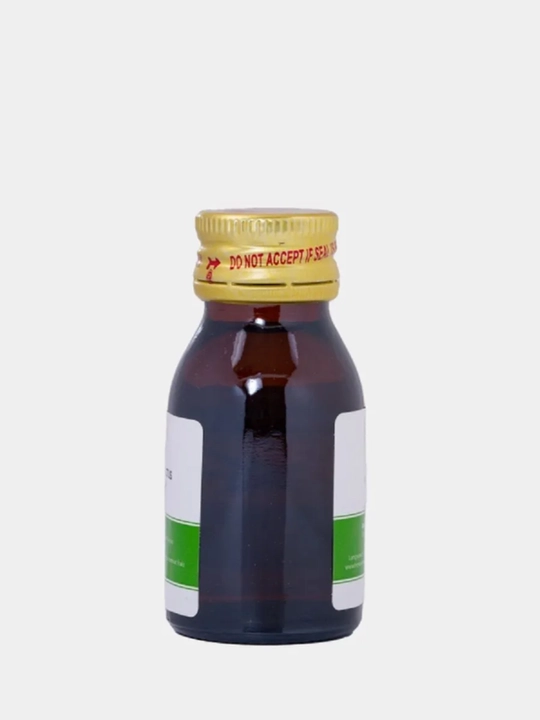 Tabiiy aloe vera moyi, sovuq siqim, jarohatni bitiruvchi va namlantiruvchi, 30 ml