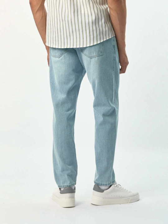 Джинсы Tapered Fit JT9601-5309