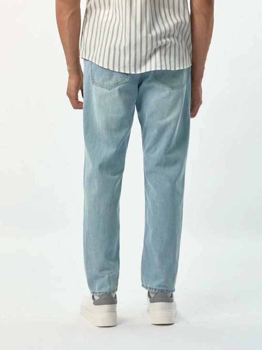 Джинсы Tapered Fit JT9601-5309