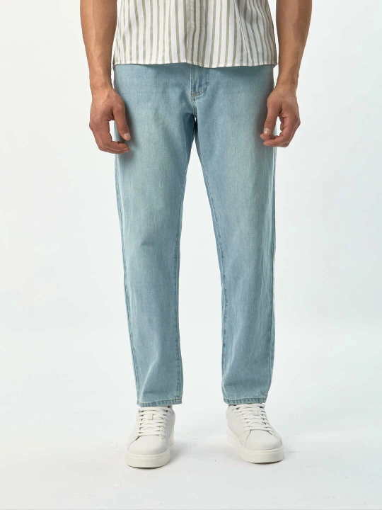 Джинсы Tapered Fit JT9601-5309