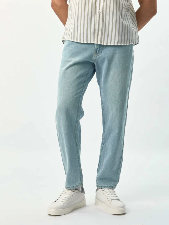 Джинсы Tapered Fit JT9601-5309