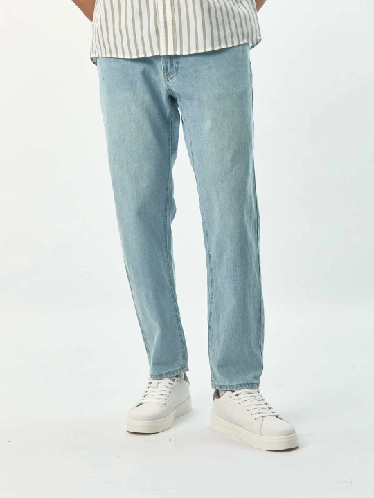 Джинсы Tapered Fit JT9601-5309