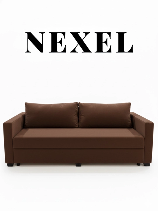 NEXEL - divan, yumshoq mebel, yig‘ilmaydigan divan, zamonaviy divan - 