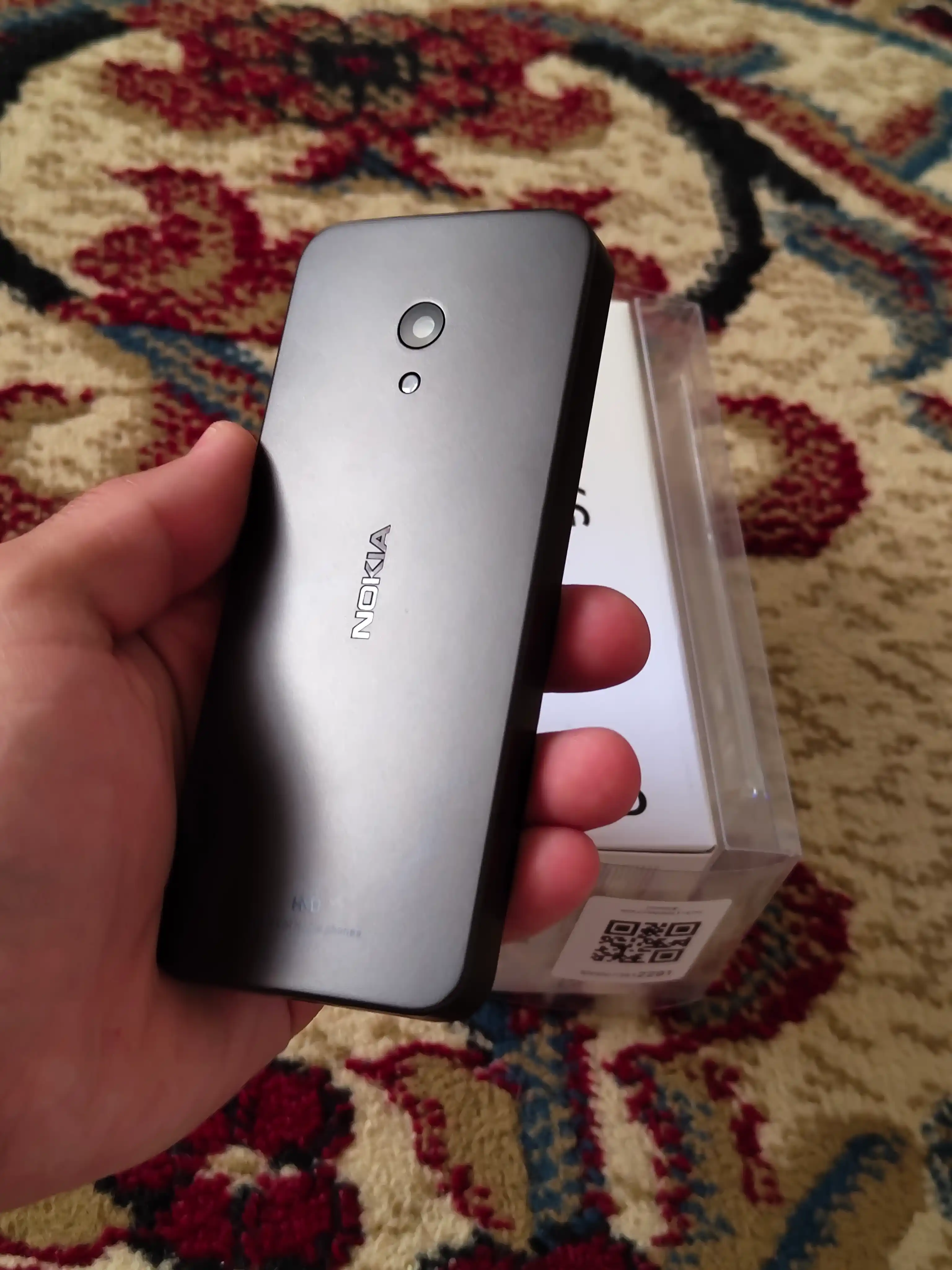 Tugmachali telefon 235 2 SIM