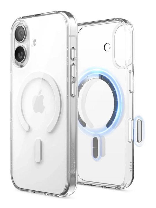 G`ilof MagSafe iPhone barcha modellariga 11,12,13,14,15,16,17, Pro, Max, Plus, Mini