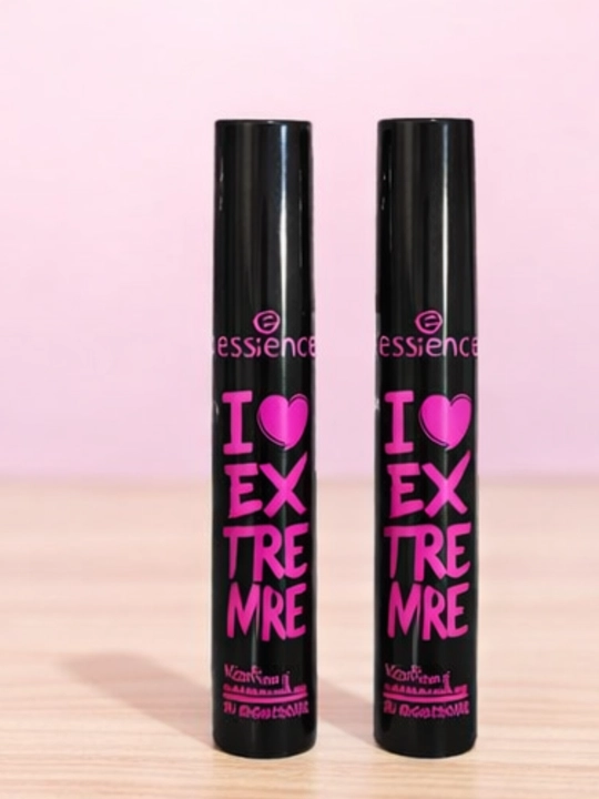 Тушь для ресниц Eyelash Dream Essence, водостойкая
