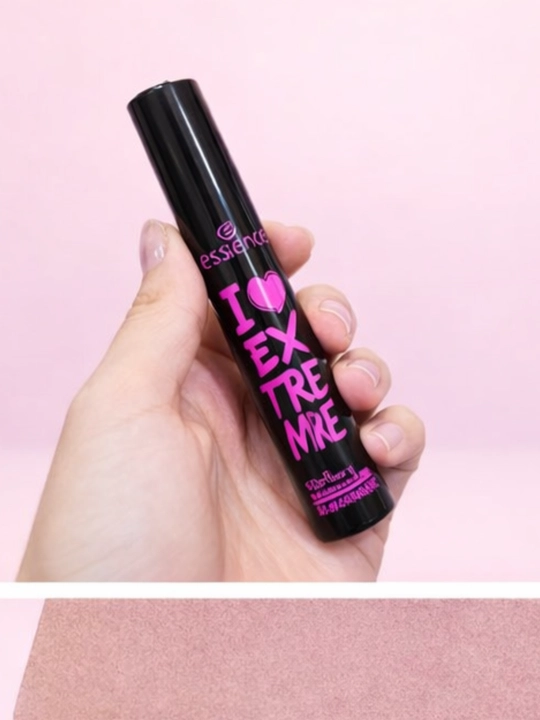 Тушь для ресниц Eyelash Dream Essence, водостойкая - 