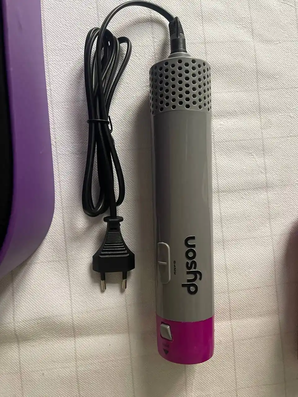 Dyson Фен-стайлер Dayson 5 в 1, для завивки и укладки