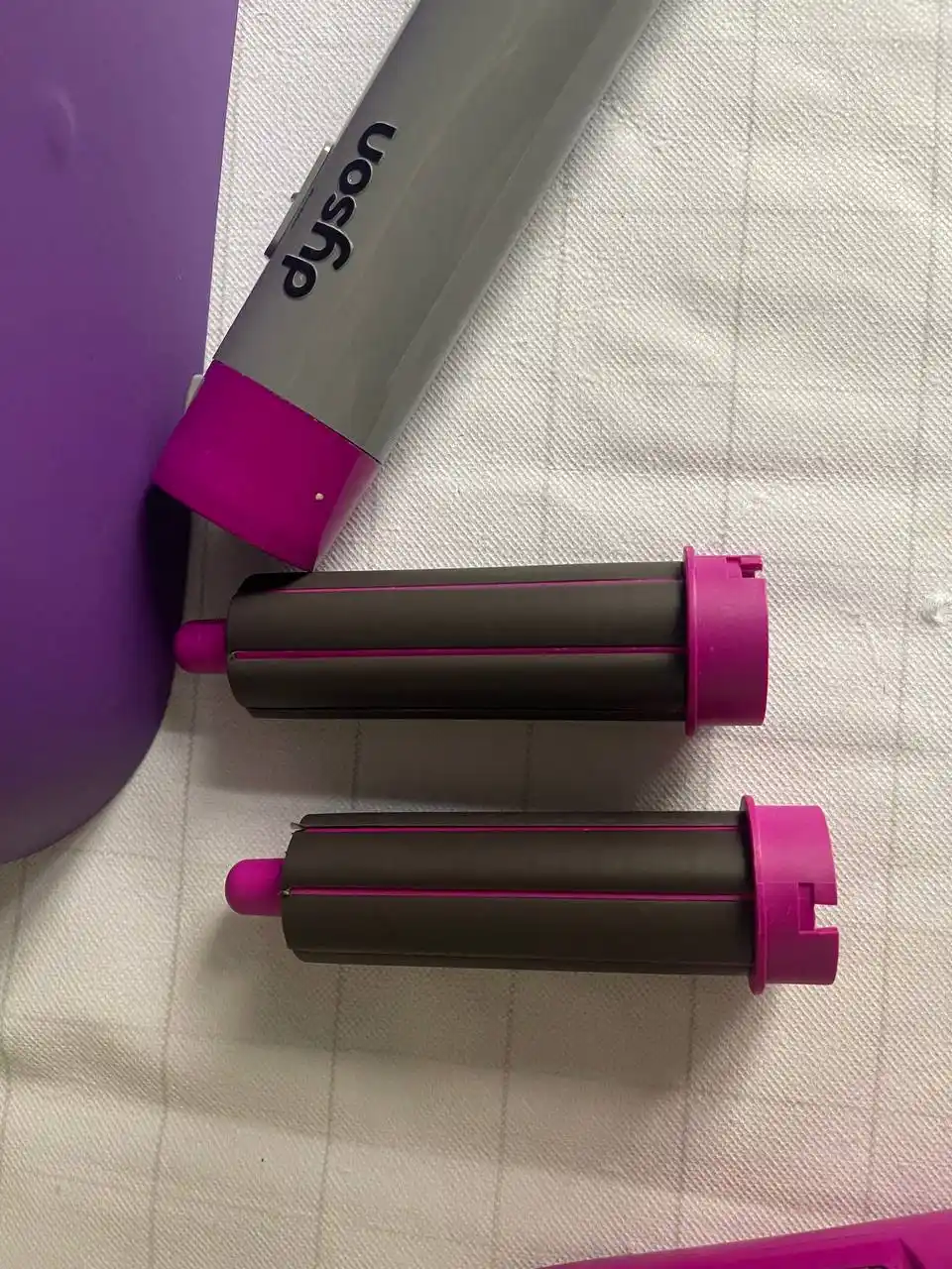 Dyson Фен-стайлер Dayson 5 в 1, для завивки и укладки
