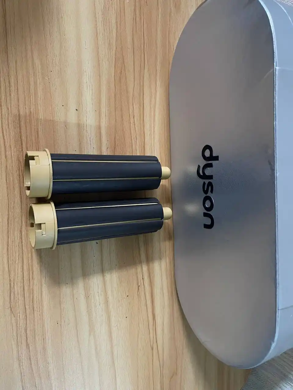 Dyson Фен-стайлер Dayson 5 в 1, для завивки и укладки