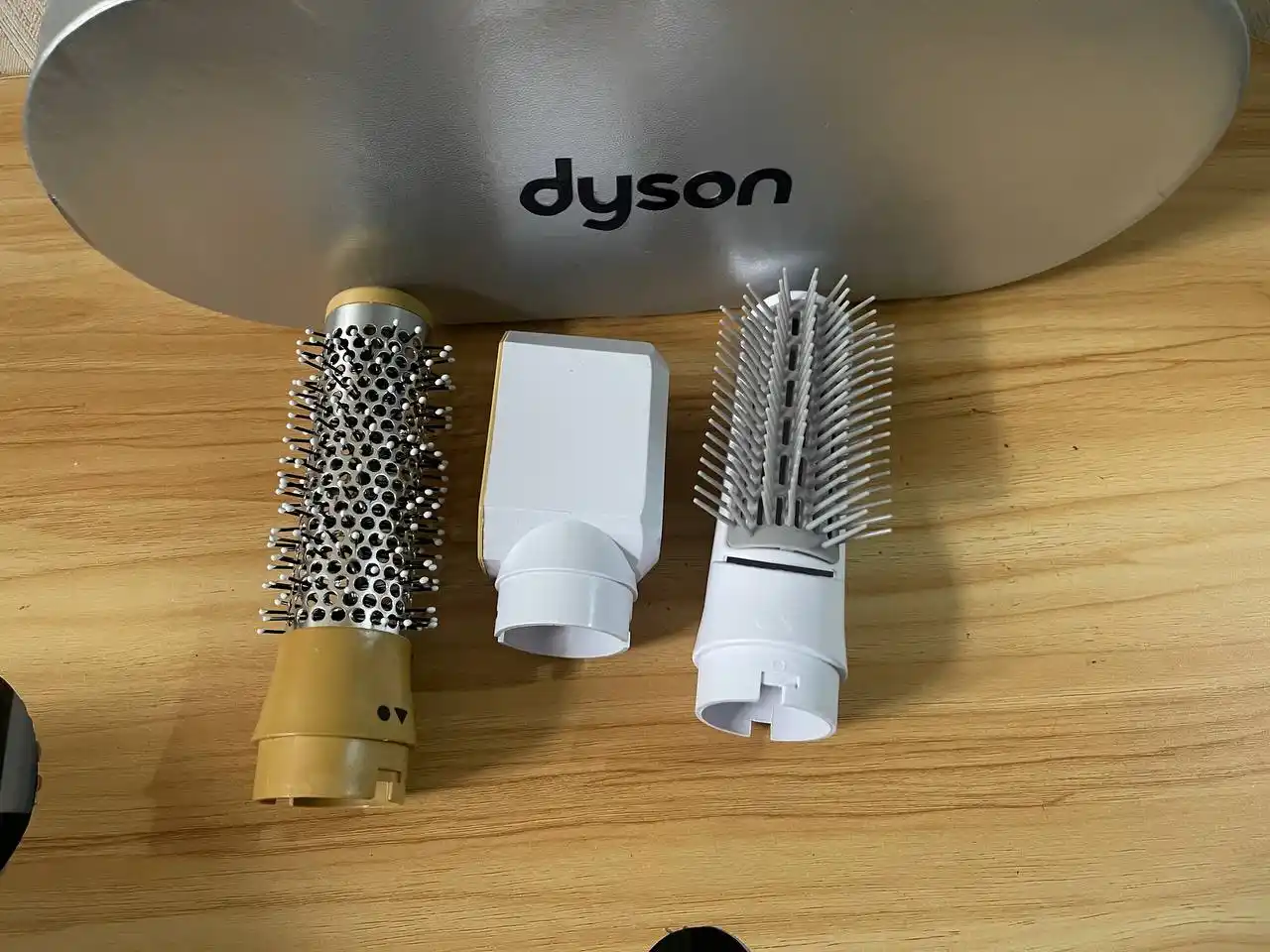 Dyson Фен-стайлер Dayson 5 в 1, для завивки и укладки