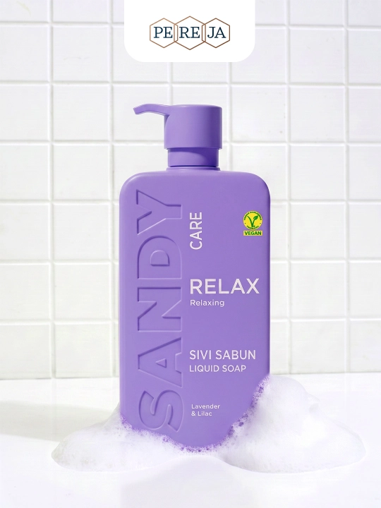 Suyuq kremli sovun, 400 ml, vanil, sitrus, gul, yog‘och iforli