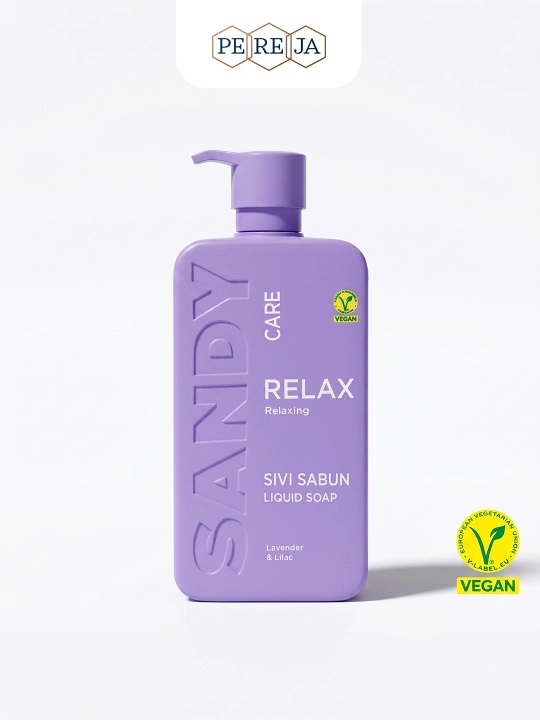 Suyuq kremli sovun, 400 ml, vanil, sitrus, gul, yog‘och iforli