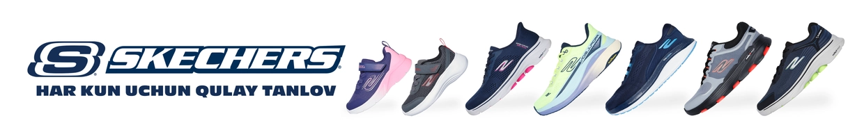 Skechers