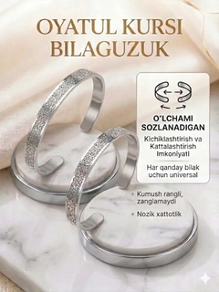 Kumush rang