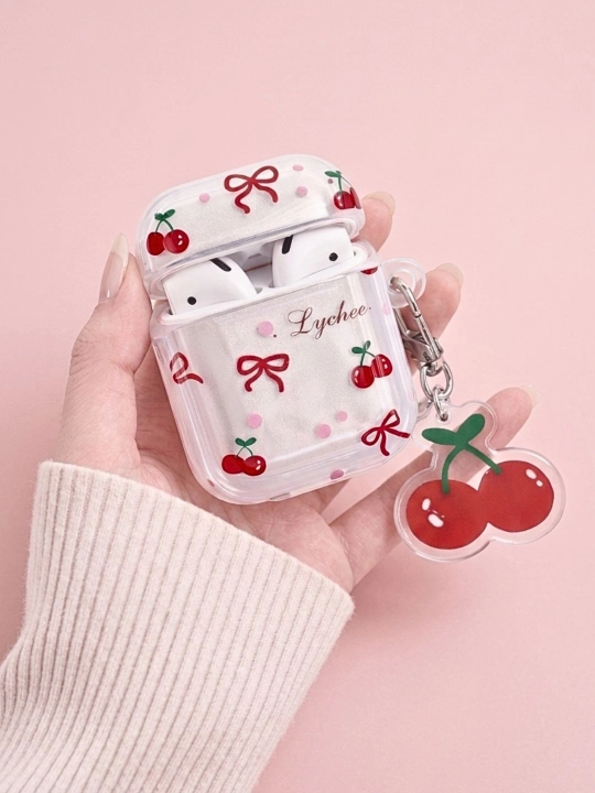 Чехол для наушников AirPods 1/ 2 , Рro, Рro 2, Рro 3, 3, 4