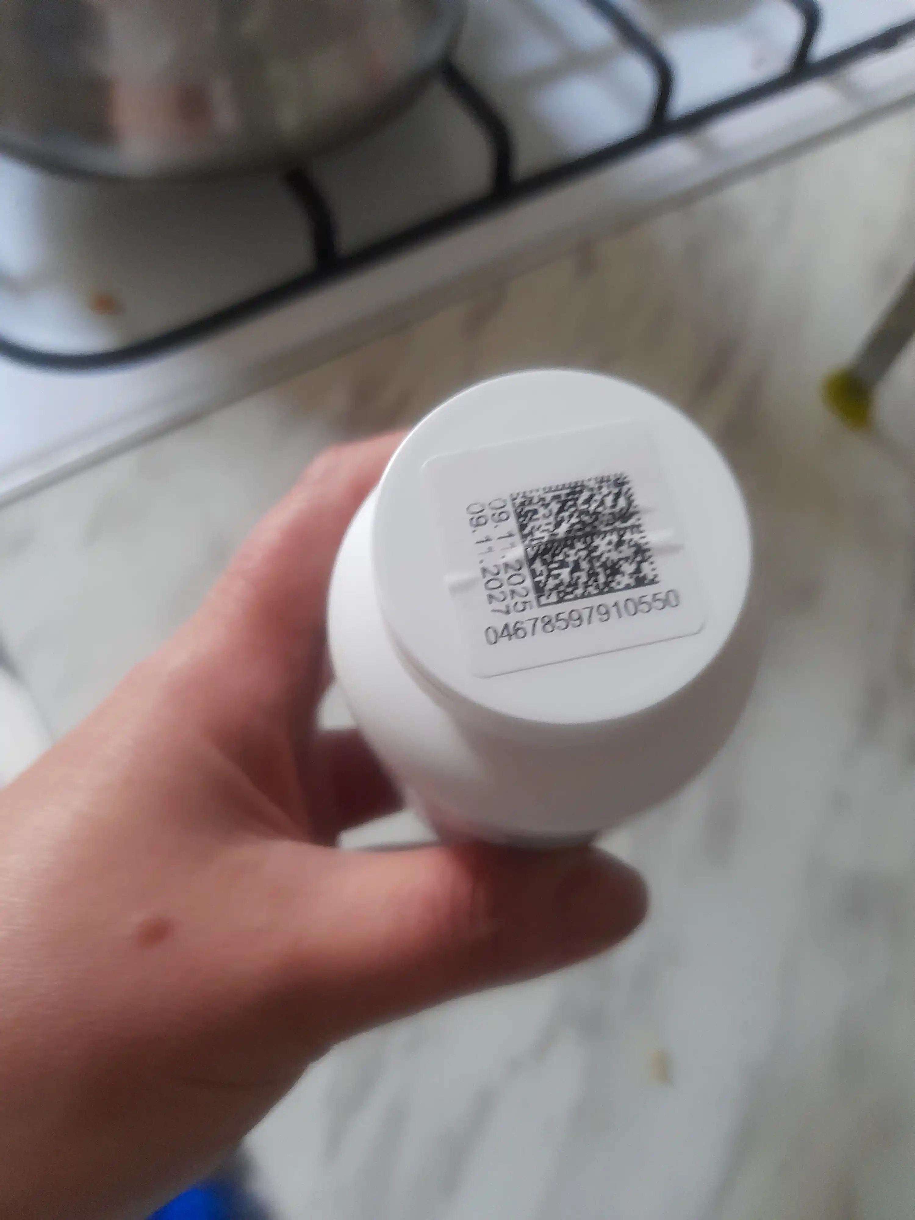 Omega-3, SOLAB, bolalar uchun + D va E vitamini bilan, qulupnay ta'mi, 60 kapsula