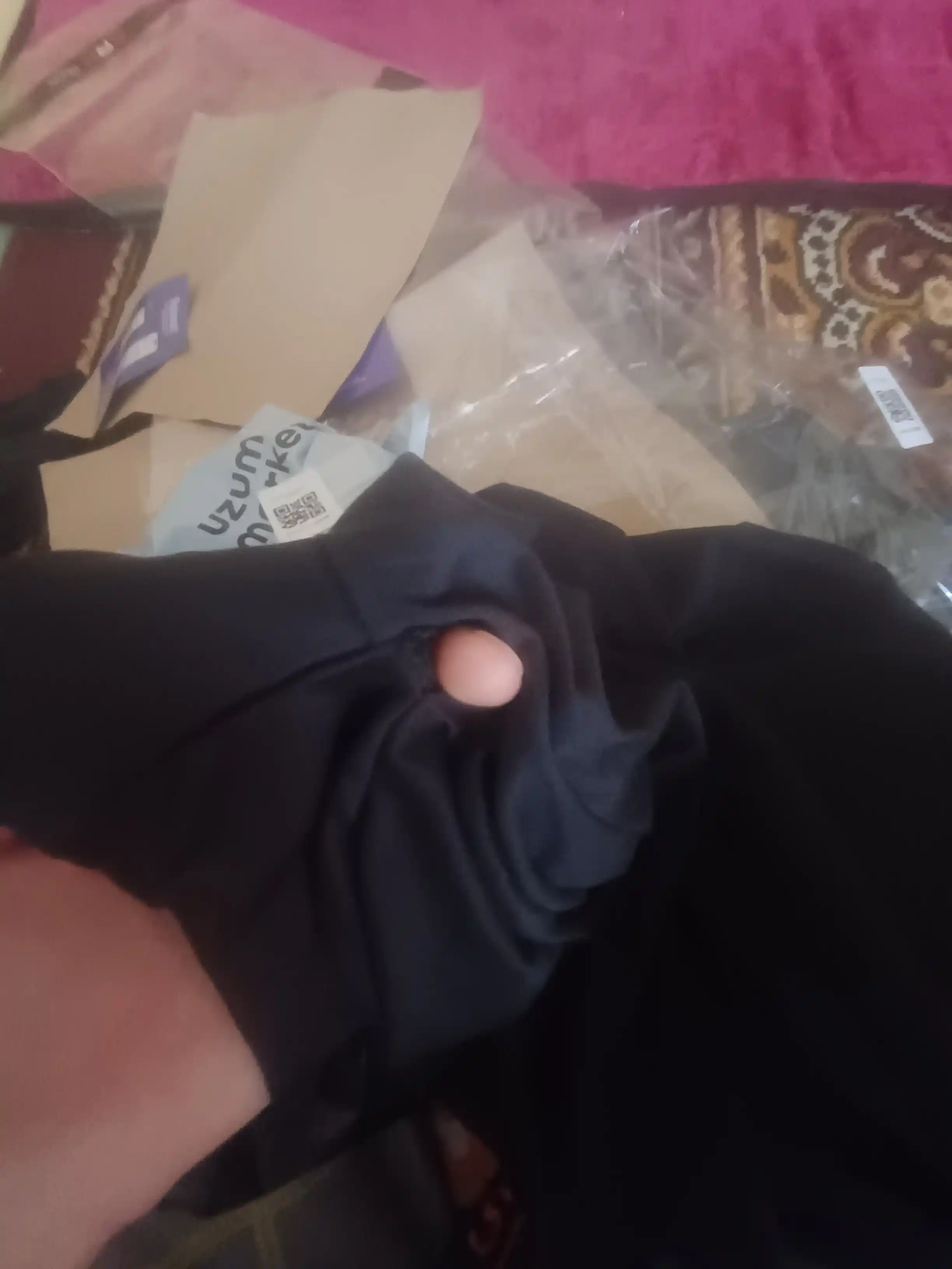 Ayollar va erkaklar uchun bir xil rangdagi futbolka, Bambuk yumshoq material
